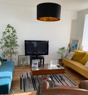 Agréable Logement à Vierzon centre